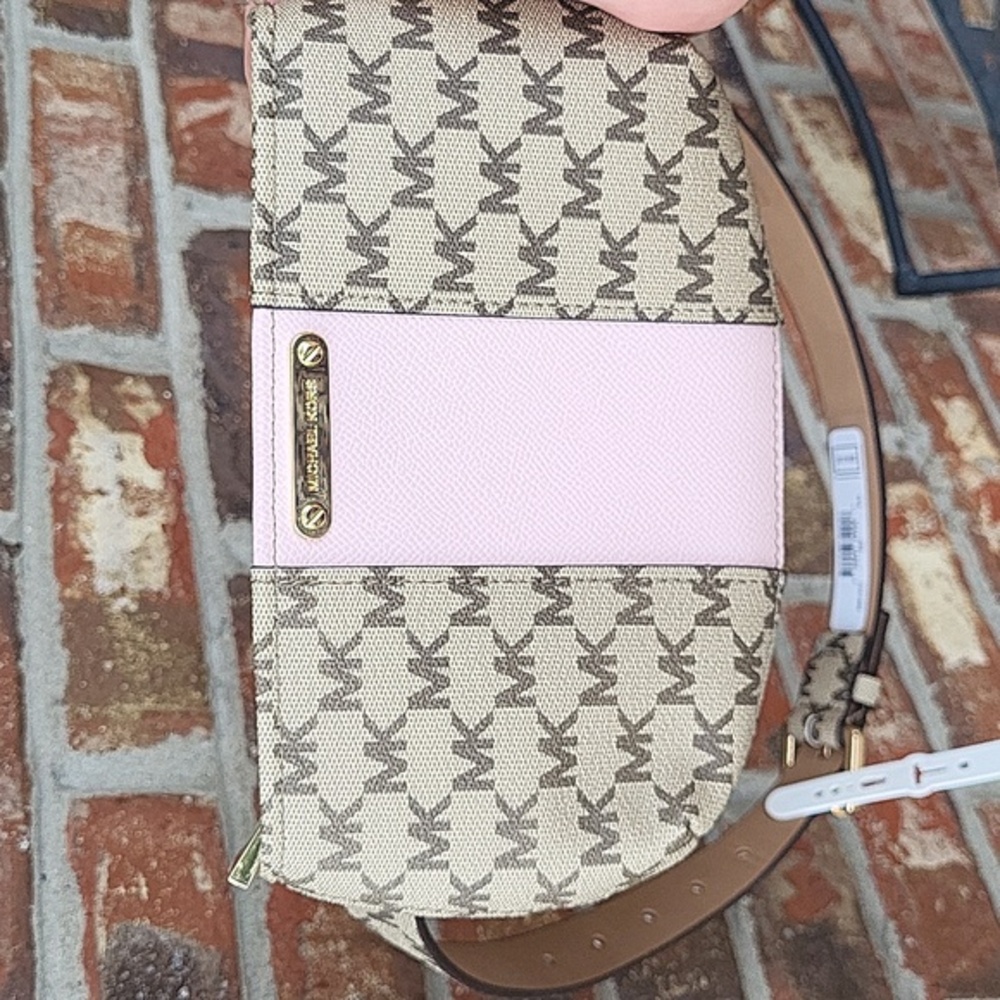 Michael Kors Waist Fanny Pack Belt Bag